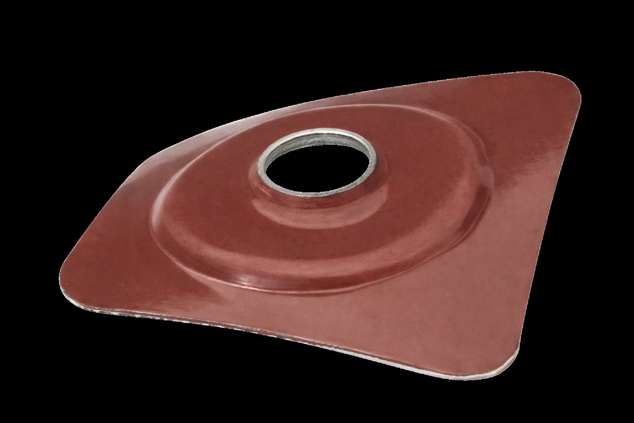 Plaquette galvachaud  40x40x7.5 L26 so fibro